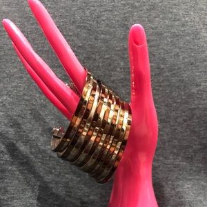 Ladies bracelet
